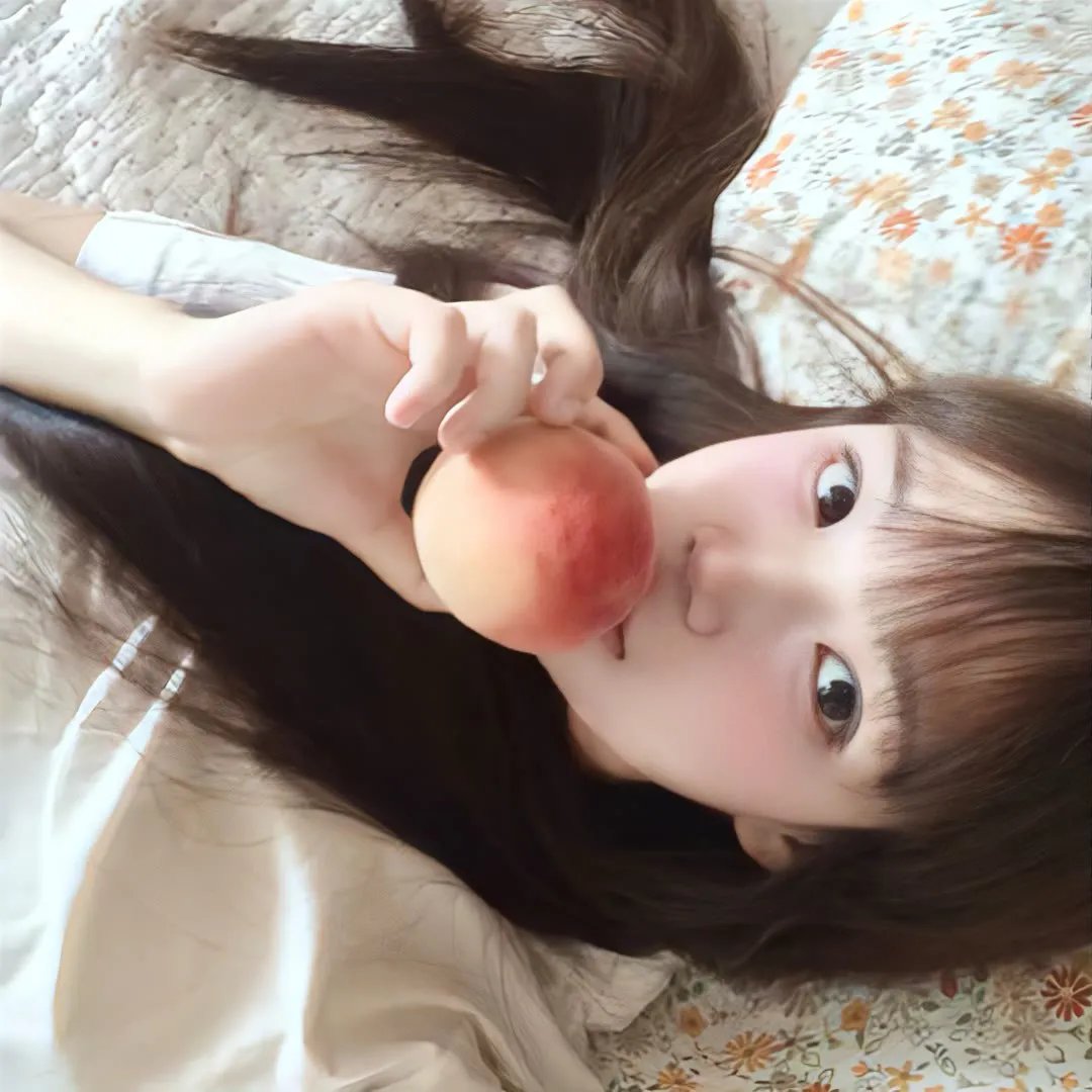 窃窃私语